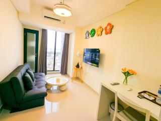 Lovina 12-01 at Pollux Habbie - Batam Center - 3