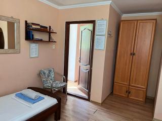 Гостевой Дом L-Hotel - Tschornomorsk - 7