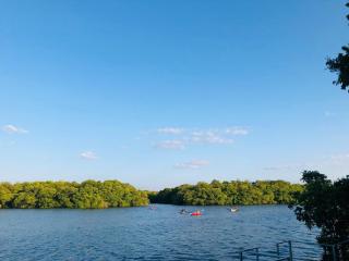 Wilpattu Nature Resort - 3