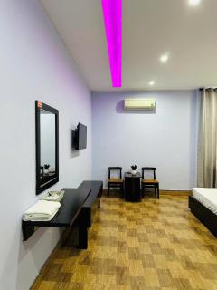 Việt Thương Motel - 6