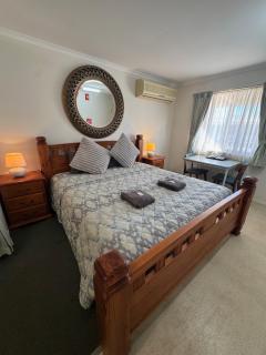 Warrego Motel - Charleville - 6