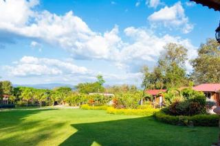 Ecoturismo Monte Horeb - Guanteque - 0