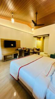 Regenta Resort Sakleshpur - Sakleshpur - 9