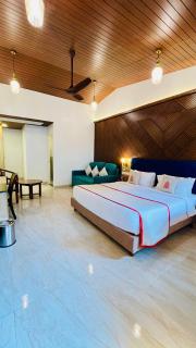 Regenta Resort Sakleshpur - 2