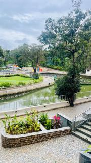 Regenta Resort Sakleshpur - Sakleshpur - 3