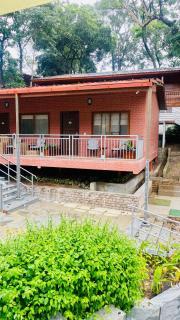 Regenta Resort Sakleshpur - Sakleshpur - 7