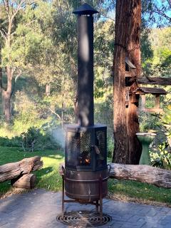 The Cabin, Ghost Gum Gully - - 3