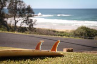 Eastpoint Oceanfront by Bay Properties - 0