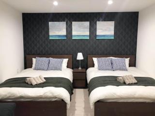 VALUESW Apartment Nishinari Ward - 1
