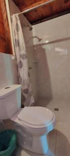 Sapiens house la cabaña del Reloj - 2