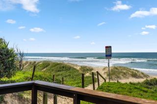 Marcoola Seaside Studio - Mudjimba - 4