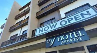 V Hotel and Apartel - Baguio - 8