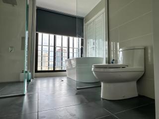 Mosaic Stylish & Stay 3BR8Pax bathtub Midvalley by Our Stay - Johor Bahru - 2