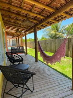 Espaço Crisálida - 8