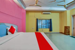 Hotel O Abhishek Residency - Neu-Delhi - 3