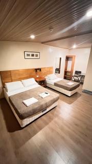 11th Street Bed and Breakfast Inn - Bacolod - 1