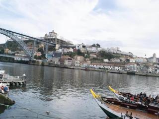 Historic Elegance in Central Porto - Porto - 9