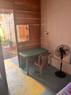 Yoga ShacK - Arugam Bay - 8