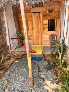 Yoga ShacK - Arugam Bay - 6