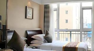 Best Western Tianjin Juchuan Hotel - 3