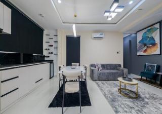 Fieldstone Apartments Ikoyi - Lagos - 1