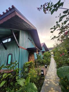 Sapa Clay House - Mountain Retreat - 6