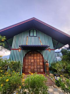 Sapa Clay House - Mountain Retreat - Sapa - 5
