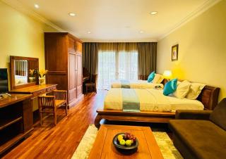 Cyberview Resort & Spa - 2