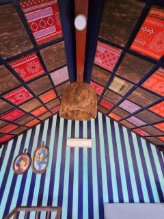 Sapa Clay House - Mountain Retreat - 3
