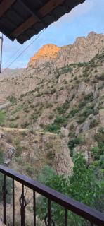 Vozni Lodge - Yeghegis - 5