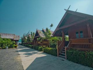 Little Home Beach - Prachuap Khiri Khan - 8