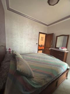 Cozy Corner Getaway, Fez 4th floor - 8