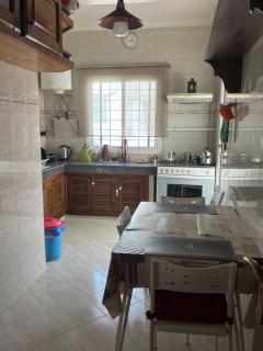 Cozy Corner Getaway, Fez 4th floor - 1