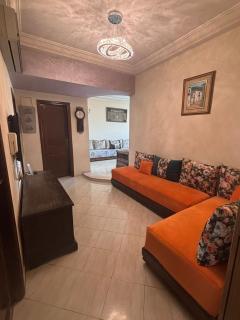 Cozy Corner Getaway, Fez 4th floor - 5