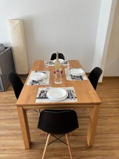 Chesa in Selva - St. Moritz - 6