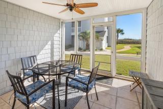 Sea Cloisters 105B - Myrtle Beach - 0