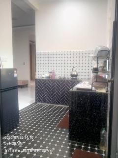 Aisyah Homestay - Kuala Ketil - 1