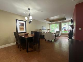 2BR Cozy Condo in Solara Resort - Canmore - 7