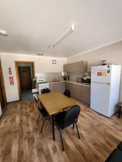 Cosy Nook - Flat 7 - 6