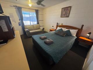 Warrego Motel - Charleville - 4