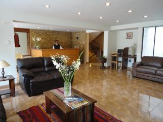 Florida del Inca Hotel - 2