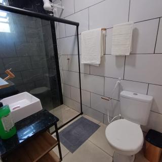 Suíte Bem Estar - 9