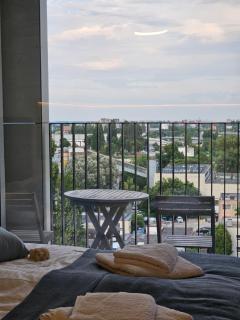 Apartmán Modrý Dunaj - Bratislava - 3
