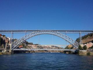 Elegant apartment in Vila Nova de Gaia, - Vila Nova de Gaia - 3