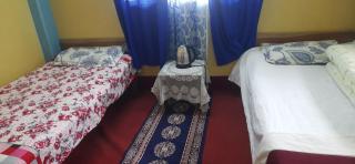 Mountain Valley Home Stay - Darjeeling - 9