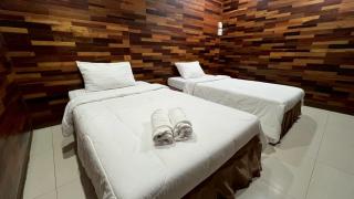 โรงแรมภูน้ำฟ้า - Phunumfha Hotel ชุมแพ - Chum Phae - 5