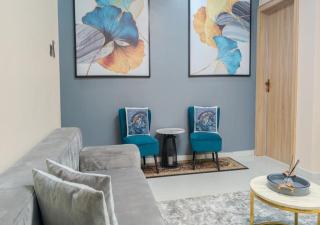 Fieldstone Apartments Ikoyi - Lagos - 3