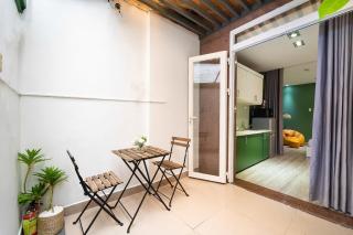 The Arrivals Home District 3 Saigon Center - Ho Chi Minh City - 7