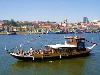 Feel Porto Clérigos Charm Flat 3 2 - 6