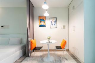 The Arrivals Home District 3 Saigon Center - Ho Chi Minh City - 4